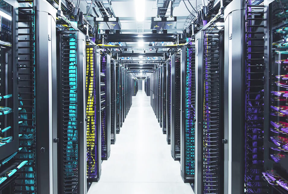 Computer Communications